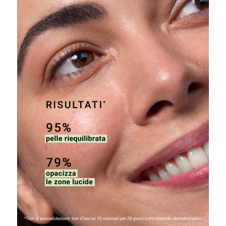 Etat Pur Zinco Gluconato 3% - Attivo sebo normalizzante per pelle mista e grassa - 15 ml Etat Pur Zinco Gluconato 3% - Attivo sebo normalizzante per pelle mista e grassa - 15 ml