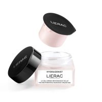 Lierac Hydragenist Il Gel Crema Ricarica - Refill crema viso per pelle da normale a mista - 50 ml