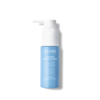 Miamo Acnever AHA/BHA Purifying Cleanser Travel Size - Detergente anti-imperfezioni per pelle grassa a tendenza acneica - 50 ml