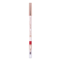 Bionike Defence Color Lip Design Matita Labbra 204 - Matita labbra a lunga tenuta - Colore rouge