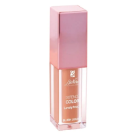 Bionike Defence Color Lovely Touch Blush 402 - Blush liquido facilmente sfumabile - Colore peche - 5 ml