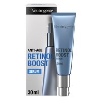 Neutrogena Retinol Boost Siero Anti-age - Siero viso antirughe - 30 ml