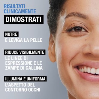 Neutrogena Retinol Boost Crema Contorno Occhi Anti-age - Contorno occhi antirughe - 15 ml