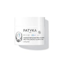 Patyka Maschera Rimpolpante Pro Hyaluronic - Maschera viso antirughe - 50 ml Patyka Maschera Rimpolpante Pro Hyaluronic - Maschera viso antirughe - 50 ml