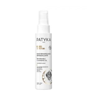 Patyka Olio Struccante Straordinario - Primo step della doppia detersione - 100 ml