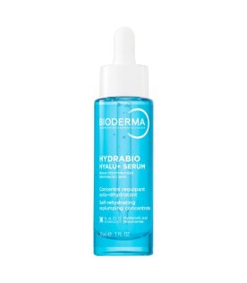 Bioderma Hydrabio Hyalu+ Serum - Siero viso idratante e rimpolpante - 30 ml