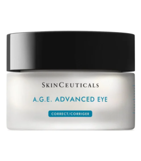 Skinceuticals A.g.e Advanced Eye - Crema contorno occhi antirughe - 15 ml
