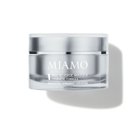 Miamo Age Reverse Masque Epigenetic Formula - Maschera notte ristrutturante e anti rughe - 50 ml