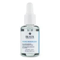 Rilastil Pore Minimizer Gel-Siero Antietà - Siero minimizzatore di pori - 30 ml