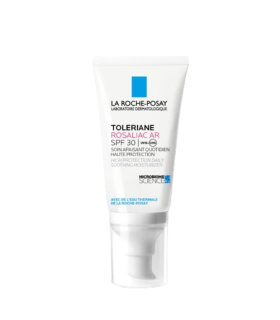 La Roche Posay Toleriane Rosaliac Ar SPF 30 - Trattamento viso idratante anti-rossore - 40 ml