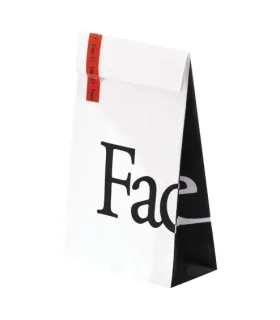 Face D Cofanetto di Natale 2023 Full Eyes Essentials - Struccante bifasico + Instant depuffing maschera occhi + Mascara nero + Campioncino crema 