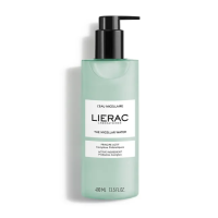 Lierac L'acqua Micellare - Detergente, struccante per viso e occhi - 400 ml Lierac L'acqua Micellare - Detergente, struccante per viso e occhi - 400 ml