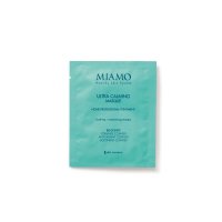 Miamo Skin Concerns Ultra Calming Masque - Maschera viso idratante e lenitiva - 6 pezzi da 10 ml