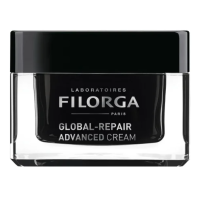 Filorga Global Repair Advanced Cream - Crema viso ultra-riparatrice ad azione antietà - 50 ml