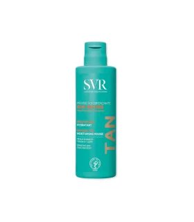 SVR Sun Secure Mousse Autoabbronzante - Per un'abbronzatura naturale tutto l'anno - 150 ml