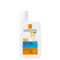 Anthelios UVmune 400 Dermo-Pediatrics Fluido Invisibile SPF 50+ - Protezione solare molto alta adatta per bambini - 50 ml
