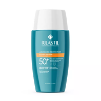 Rilastil Advanced Protection Fluido Solare SPF50+ - Protezione solare per pelle sensibile - 50 ml Rilastil Advanced Protection Fluido Solare SPF50+ - Protezione solare per pelle sensibile - 50 ml