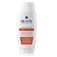 Rilastil Ultra Protector 100 Fluido - Protezione solare alta per pelli sensibili - 50ml Rilastil Ultra Protector 100 Fluido - Protezione solare alta per pelli sensibili - 50ml