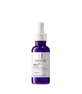 La Roche Posay Mela B3 Serum - Siero viso protettivo anti-macchie - 30 ml