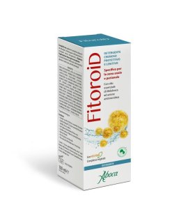 FITOROID Deterg.100ml