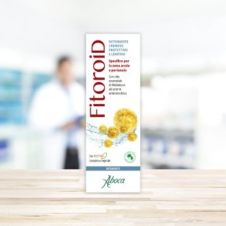 FITOROID Deterg.100ml FITOROID Deterg.100ml