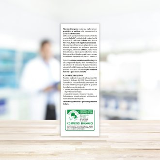 FITOROID Deterg.100ml FITOROID Deterg.100ml