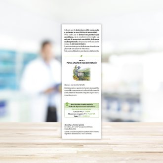 FITOROID Deterg.100ml FITOROID Deterg.100ml