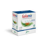GOLAMIR 20 Cpr Orosol.