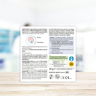 GOLAMIR 20 Cpr Orosol. GOLAMIR 20 Cpr Orosol.