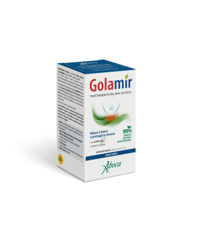 Golamir Spray Forte 30ml