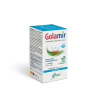 GOLAMIR Spray N/Alc.30ml