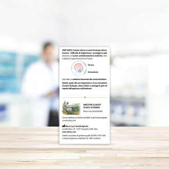 GOLAMIR Spray N/Alc.30ml