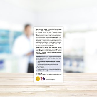 GOLAMIR Spray N/Alc.30ml