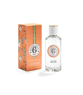 Roger & Gallet Amande Persane Eau Parfumee - Acqua profumata fresca e fruttata - Heritage Collection - 100 ml