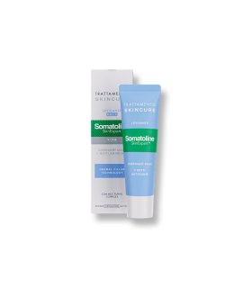 Somatoline Skin Expert Skincure Overnight Mask Levigante - Maschera anti-rughe 7 notti - 50 ml