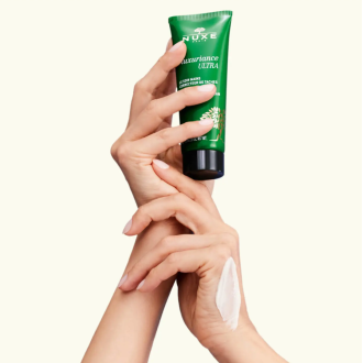 Nuxe Nuxuriance Ultra Crema Mani e Unghie - Crema mani antimacchie - 75 ml