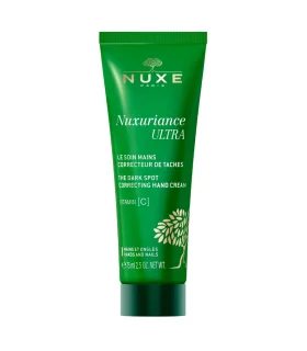 Nuxe Nuxuriance Ultra Crema Mani e Unghie - Crema mani antimacchie - 75 ml