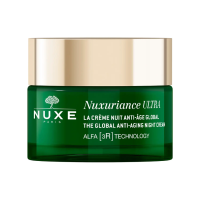 Nuxe Nuxuriance Ultra Crema Notte Antietà Globale - Crema viso rigenerante e rimpolpante - 50 ml 