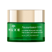 Nuxe Nuxuriance Ultra Crema Ricca Antietà Globale - Crema rigenerante per pelle secca e molto secca - 50 ml