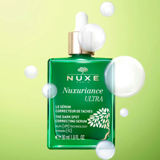 Nuxe Nuxuriance Ultra Siero Viso - Siero viso antimacchie - 30 ml