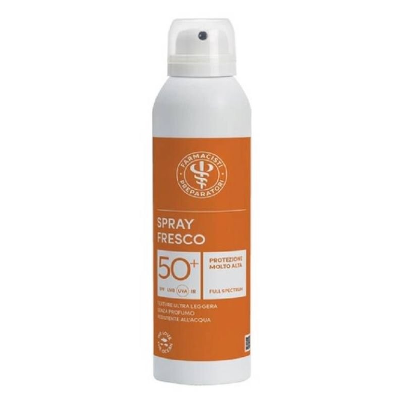 Lfp Sol Spray Fresco 50+ 150ml Lfp Sol Spray Fresco 50+ 150ml