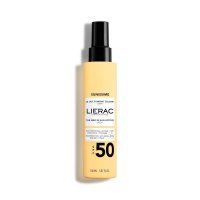 Lierac Sunissime Il Latte Solare Fondente Corpo SPF 50 - Latte protettivo anti-età - 150 ml