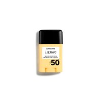 Lierac Sunissime Lo Stick Protettivo SPF 50+ - Stick solare per viso e zone sensibili - 10 g Lierac Sunissime Lo Stick Protettivo SPF 50+ - Stick solare per viso e zone sensibili - 10 g