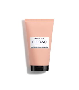 Lierac Body Sculpt Concentrato Crioattivo - Trattamento tonificante anticellulite - 150 ml