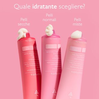 Caudalie Vinohydra Gel Idratante - Crema viso per pelle mista e sensibile - 60 ml