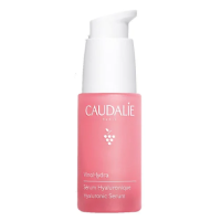 Caudalie Vinohydra Siero Ialuronico - Siero viso idratante anti-rughe - 30 ml