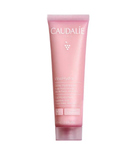 Caudalie Vinohydra Gel Idratante - Crema viso per pelle mista e sensibile - 60 ml