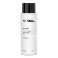 Filorga Skin-Prep Soluzione Micellare - Acqua micellare struccante ed idratante - 400 ml Filorga Skin-Prep Soluzione Micellare - Acqua micellare struccante ed idratante - 400 ml