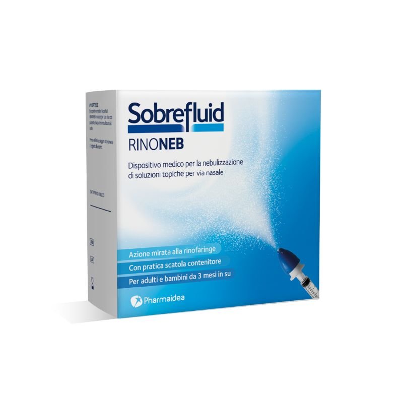 SOBREFLUID Rinoneb SOBREFLUID Rinoneb