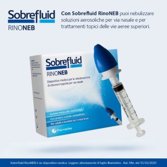 SOBREFLUID Rinoneb SOBREFLUID Rinoneb